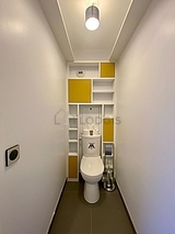 Apartamento Lyon 9° - WC