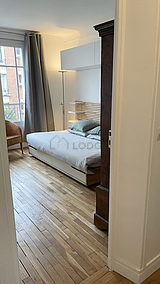 Apartamento Paris 11° - Salaõ