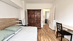 Apartamento Paris 11° - Salaõ