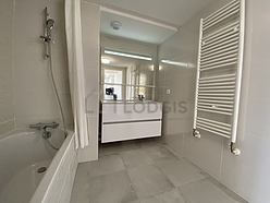 Apartamento Bordeaux Centre - Cuarto de baño