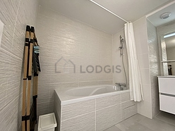 Apartamento Bordeaux Centre - Cuarto de baño