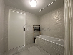 Apartamento Bordeaux Centre - Cuarto de baño