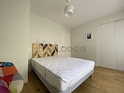 Apartamento Bordeaux Centre - Dormitorio 2