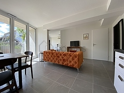 Apartamento Bordeaux Centre - Salón