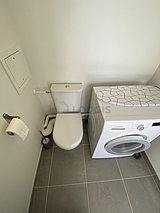 Apartamento Bordeaux Centre - WC