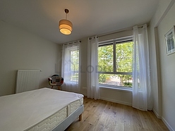 Apartment Bordeaux Centre - Bedroom 