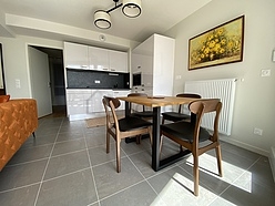 Apartment Bordeaux Centre - Kitchen