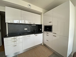 Apartment Bordeaux Centre - Kitchen