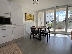 Apartment Bordeaux Centre - Kitchen