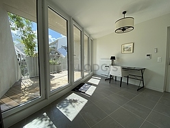 Apartment Bordeaux Centre - Living room