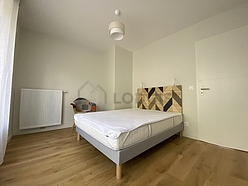 Appartement Bordeaux Centre - Chambre 2