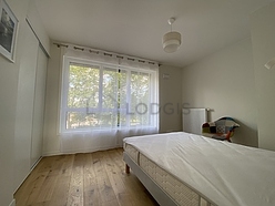 Appartement Bordeaux Centre - Chambre 2