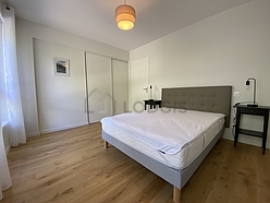 Appartement Bordeaux Centre - Chambre