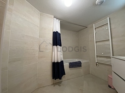 Apartamento Bordeaux Centre - Cuarto de baño