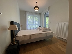 Apartamento Bordeaux Centre - Quarto 2