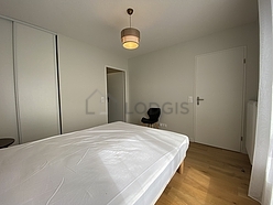 Apartamento Bordeaux Centre - Quarto