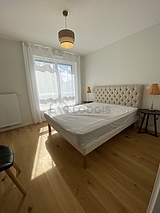 Apartamento Bordeaux Centre - Quarto