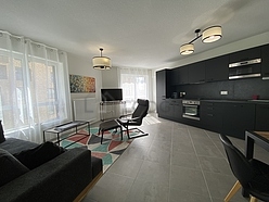 Apartamento Bordeaux Centre - Salón