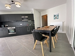 Apartamento Bordeaux Centre - Salón