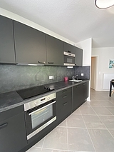 Apartment Bordeaux Centre - Kitchen