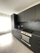 Apartment Bordeaux Centre - Kitchen