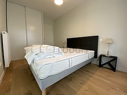 Appartement Bordeaux Centre - Chambre 2