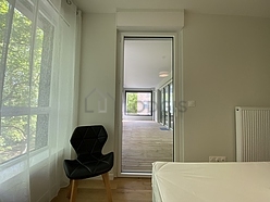 Appartement Bordeaux Centre - Chambre 2