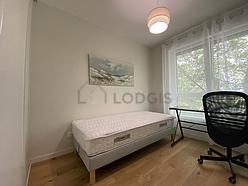 Appartement Bordeaux Centre - Chambre 3