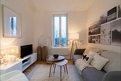 Appartement Lyon Sud Ouest - Séjour