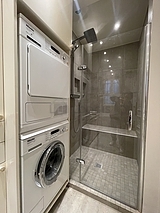 Apartamento París 16° - Cuarto de baño