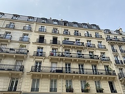 Apartamento París 5°