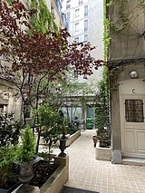 Apartamento Paris 5°