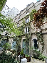 Wohnung Paris 5°