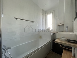 Apartamento París 17° - Cuarto de baño