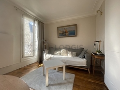 Apartamento París 17° - Salón