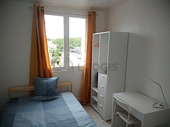 Apartamento Centre ville - Dormitorio