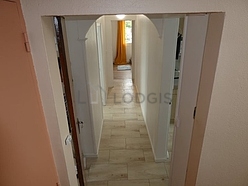 Apartamento Centre ville - Dormitorio