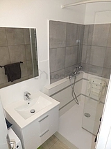 Apartment Centre ville - Bathroom