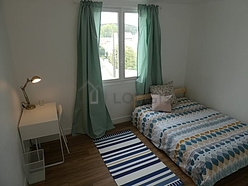 Appartement Centre ville - Chambre 2