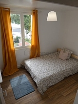 Appartement Centre ville - Chambre 3