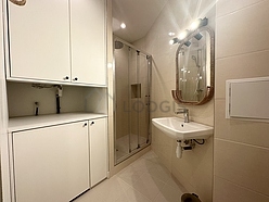 Apartamento París 14° - Cuarto de baño