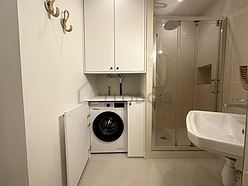 Apartamento París 14° - Cuarto de baño