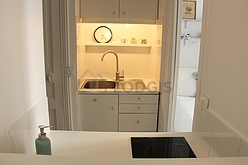 Apartamento Paris 13° - Cozinha