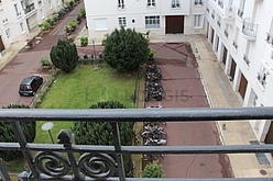 Apartamento Paris 13° - Salaõ