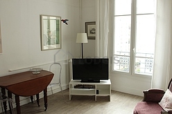 Apartamento París 13° - Salón