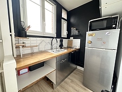 Apartamento Hauts de seine - Cozinha