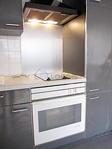 Apartamento Paris 16° - Cozinha