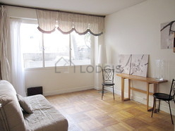 Apartamento Paris 16° - Salaõ