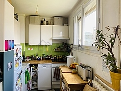 Apartamento Seine st-denis Est - Cocina