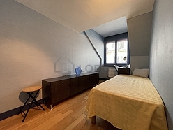 Apartamento París 8° - Dormitorio 2